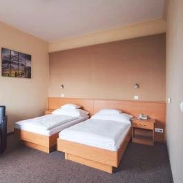 Granada Konferencia Wellness és Sport Hotel Kecskemét - Szobák