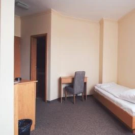 Granada Konferencia Wellness és Sport Hotel Kecskemét - Szobák