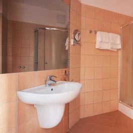 Granada Konferencia Wellness és Sport Hotel Kecskemét - Szobák