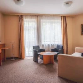 Granada Konferencia Wellness és Sport Hotel Kecskemét - Szobák