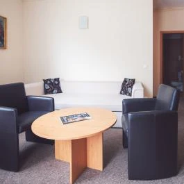 Granada Konferencia Wellness és Sport Hotel Kecskemét - Szobák