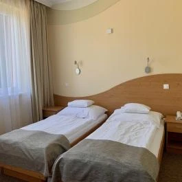 Granada Konferencia Wellness és Sport Hotel Kecskemét - Szobák