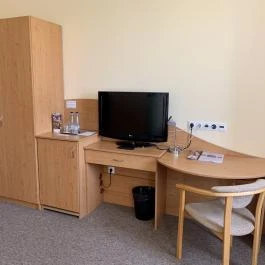 Granada Konferencia Wellness és Sport Hotel Kecskemét - Szobák