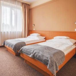 Granada Konferencia Wellness és Sport Hotel Kecskemét - Szobák