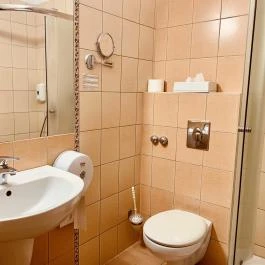 Granada Konferencia Wellness és Sport Hotel Kecskemét - Szobák