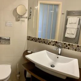 Granada Konferencia Wellness és Sport Hotel Kecskemét - Szobák