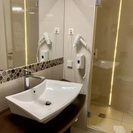 Granada Konferencia Wellness és Sport Hotel Kecskemét - Szobák