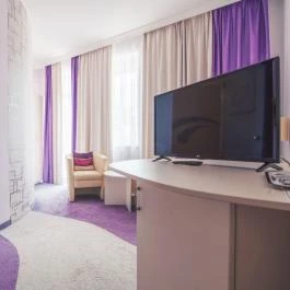 Granada Konferencia Wellness és Sport Hotel Kecskemét - Szobák