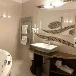 Granada Konferencia Wellness és Sport Hotel Kecskemét - Szobák