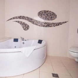 Granada Konferencia Wellness és Sport Hotel Kecskemét - Szobák