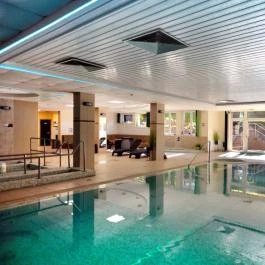 Granada Konferencia Wellness és Sport Hotel Kecskemét - Wellness