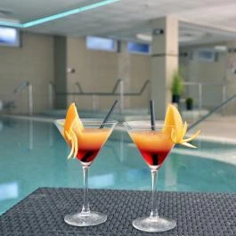 Granada Konferencia Wellness és Sport Hotel Kecskemét - Wellness