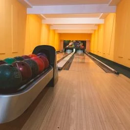 Granada Konferencia Wellness és Sport Hotel Kecskemét - 