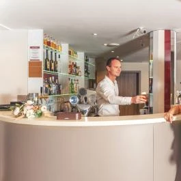 Granada Konferencia Wellness és Sport Hotel Kecskemét - Vendéglátás