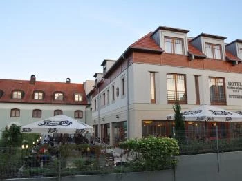 Hotel Három Gúnár Kecskemét