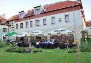 Hotel Három Gúnár Kecskemét