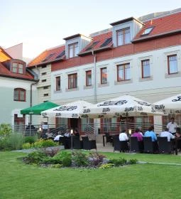 Hotel Három Gúnár