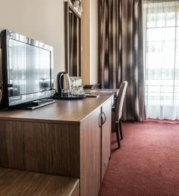 Hotel Három Gúnár