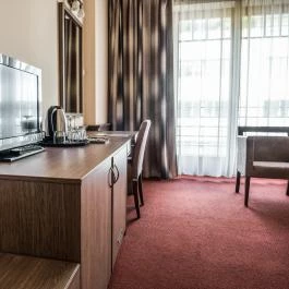 Hotel Három Gúnár Kecskemét - Szobák