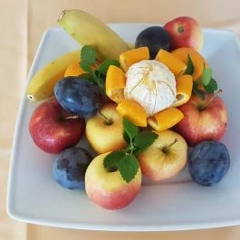 Hotel Három Gúnár Kecskemét - Vendéglátás