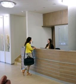 Hotel Három Gúnár