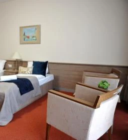 Hotel Három Gúnár