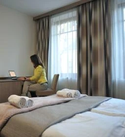 Hotel Három Gúnár