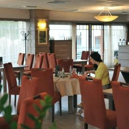 Hotel Három Gúnár Kecskemét - Vendéglátás