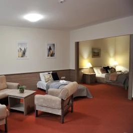 Hotel Három Gúnár Kecskemét - Szobák