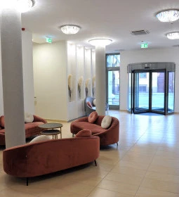 Hotel Három Gúnár