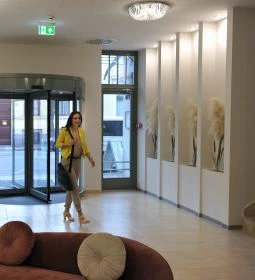 Hotel Három Gúnár