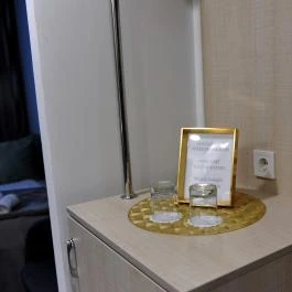 Hotel Három Gúnár Kecskemét - Szobák