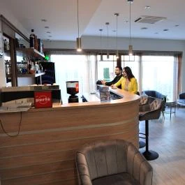 Hotel Három Gúnár Kecskemét - Vendéglátás