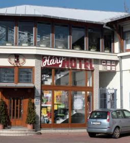 Hotel Háry