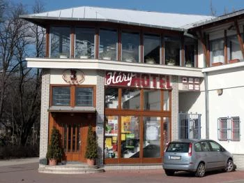 Hotel Háry Kecskemét