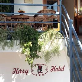 Hotel Háry Kecskemét - Egyéb