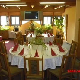 Hotel Háry Kecskemét - Vendéglátás