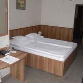 Hotel Háry Kecskemét - Szobák