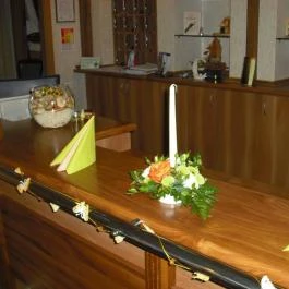 Hotel Háry Kecskemét - Egyéb