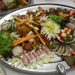 Hotel Háry Kecskemét - Vendéglátás