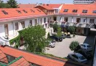 Hotel Talizmán Kecskemét