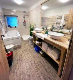 Lisbet Cottage Apartman Kecskemét