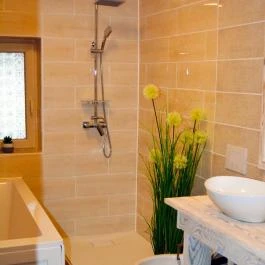 Lisbet Cottage Apartman Kecskemét Kecskemét - Szobák