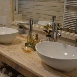 Lisbet Cottage Apartman Kecskemét Kecskemét - Szobák