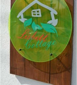 Lisbet Cottage Apartman Kecskemét