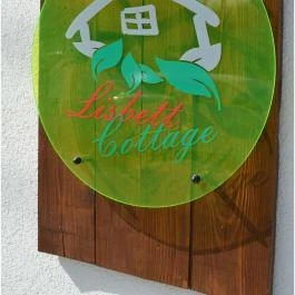 Lisbet Cottage Apartman Kecskemét Kecskemét - Külső kép