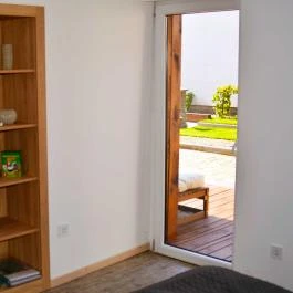 Lisbet Cottage Apartman Kecskemét Kecskemét - Szobák