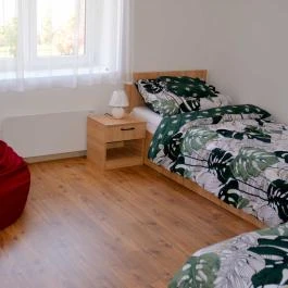 Lisbet Cottage Apartman Kecskemét Kecskemét - Szobák