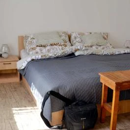 Lisbet Cottage Apartman Kecskemét Kecskemét - Szobák