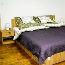 Lisbet Cottage Apartman Kecskemét Kecskemét - Szobák